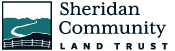 Sheridan Community Land Trust | Logo