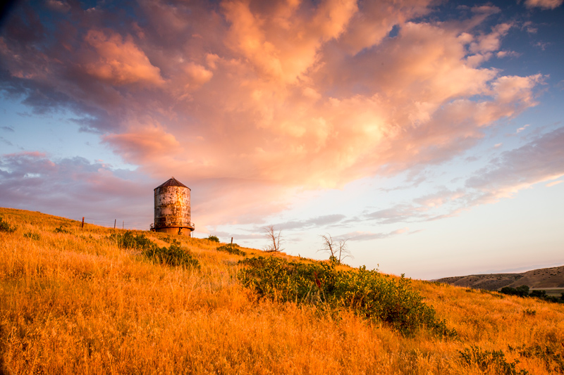 Sheridan County