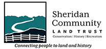 Sheridan Community Land Trust | Logo