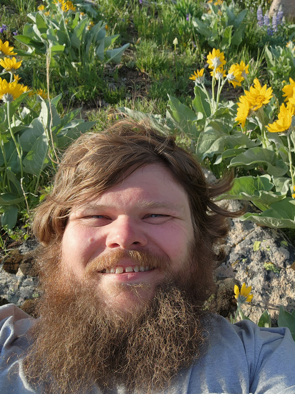 Chris Vrba