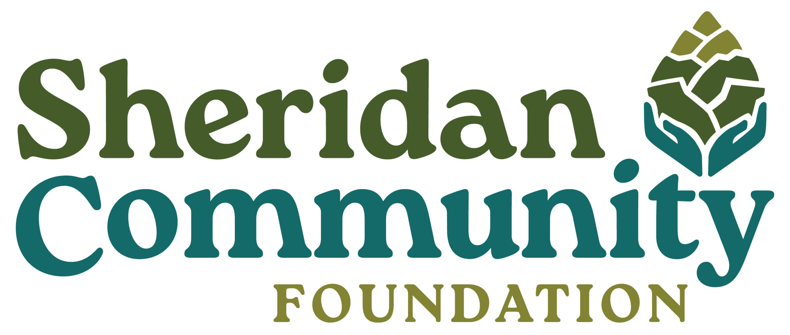 SheridanCommunityFoundation_3RD Logo